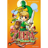 The Legend of Zelda T07 - The Minish Cap