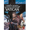 Les Carnets secrets du Vatican T04 - Les Tenailles