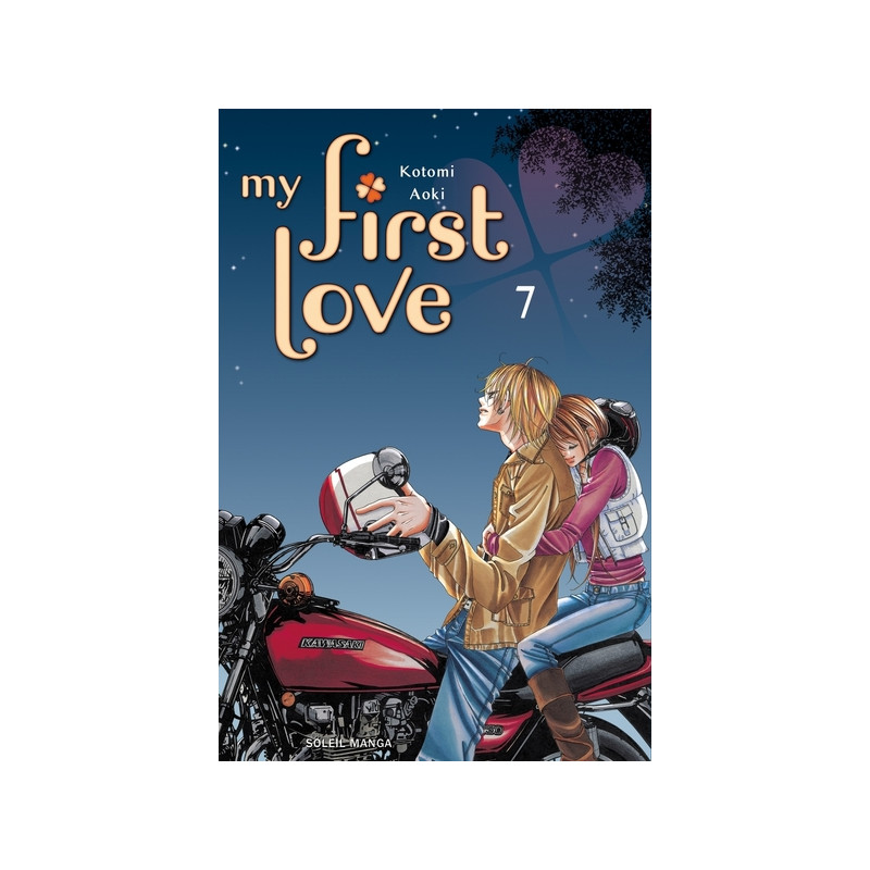 My first Love T07