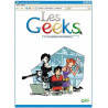 Les Geeks T05 - Les Geeketes contre attaque