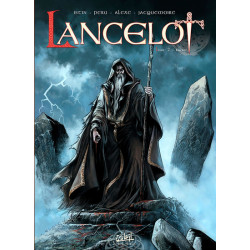 Lancelot T02 - Iweret