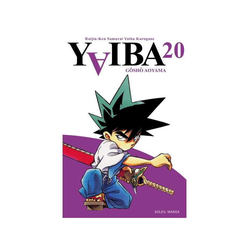 Yaiba T20