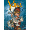 Yuna T01 - La Prophétie de Winog