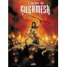 L'Épopée de Gilgalmesh T01
