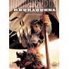 Kookaburra Universe T12 - L'Honneur du sniper
