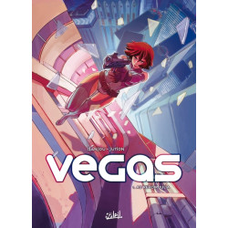 Végas T01