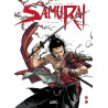 Samurai T05 - L'Île sans nom