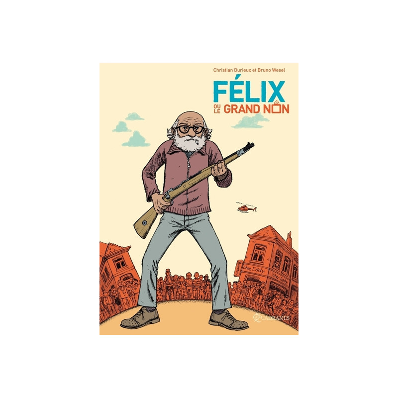 Félix ou le grand non