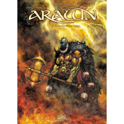 Arawn T03 - La Bataille de...