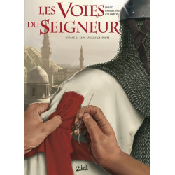Les Voies du Seigneur T02 -...
