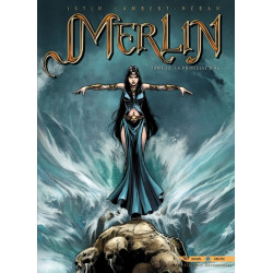 Merlin&pound 10 - La...