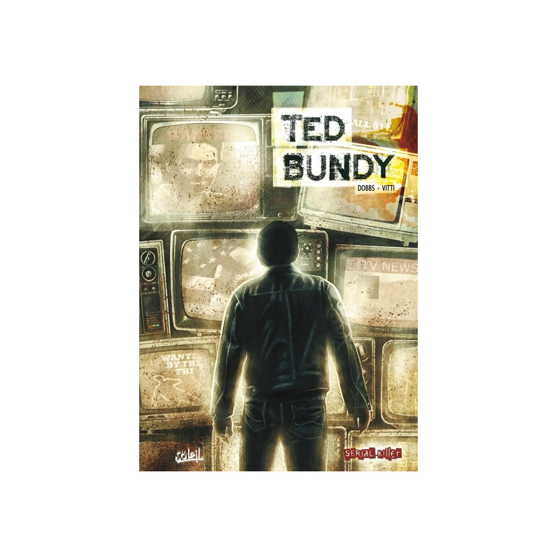 Ted Bundy
