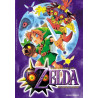 The Legend of Zelda T04 - Majora's Mask
