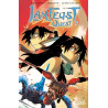 Lanfeust Quest T05