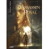L'Assassin Royal T03