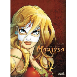 Marlysa - Intégrale T01 à T05