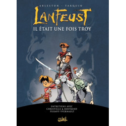 Il était une fois Troy