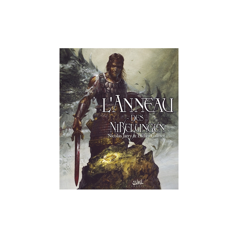 L'Anneau des Nibelungen T01