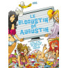 Le Blogustin d'Augustin T02 - Ceci n'est toujours pas un ouvrage jeunesse