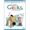 Les Geeks T04 - Hacker vaillant rien d'impossible