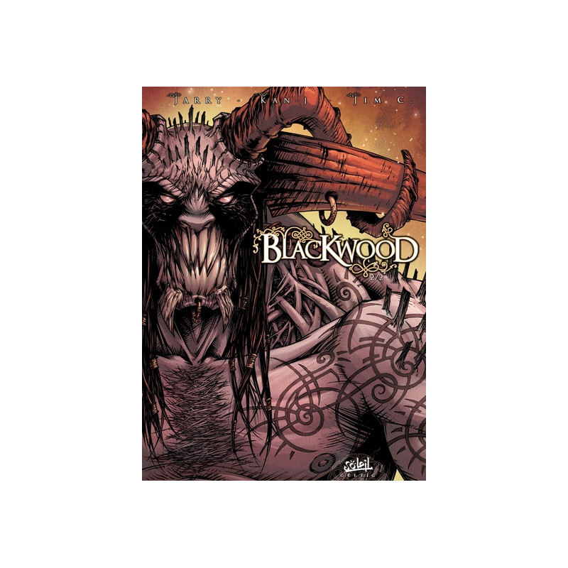 Blackwood T02