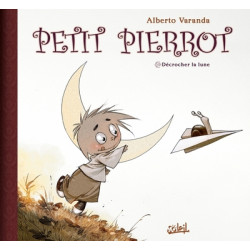 Petit Pierrot T01 -...
