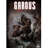 Garous T03 - Le Cloître des damnées