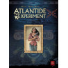 Atlantide Experiment T03 - Zanya Sentoya Orozco - Adrian Kenton