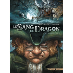 Le Sang du dragon T04 -...