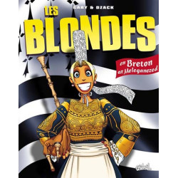 Les Blondes en Breton