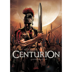 Centurion T01 - Les...