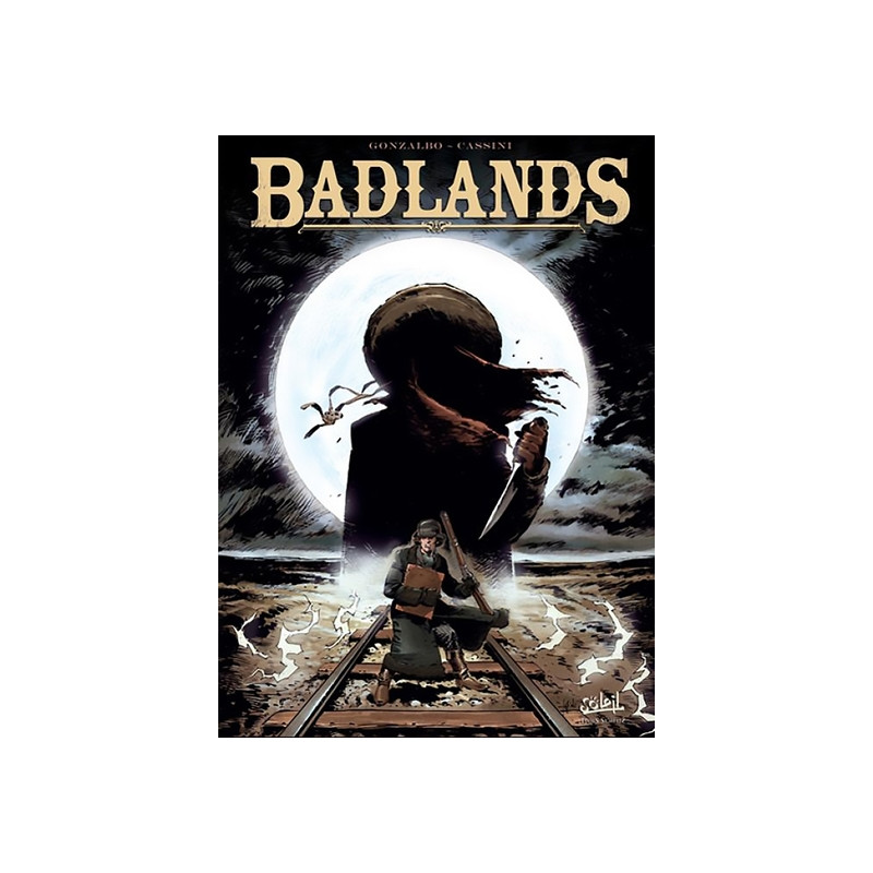 Corpus Hermeticum T06 - Badlands