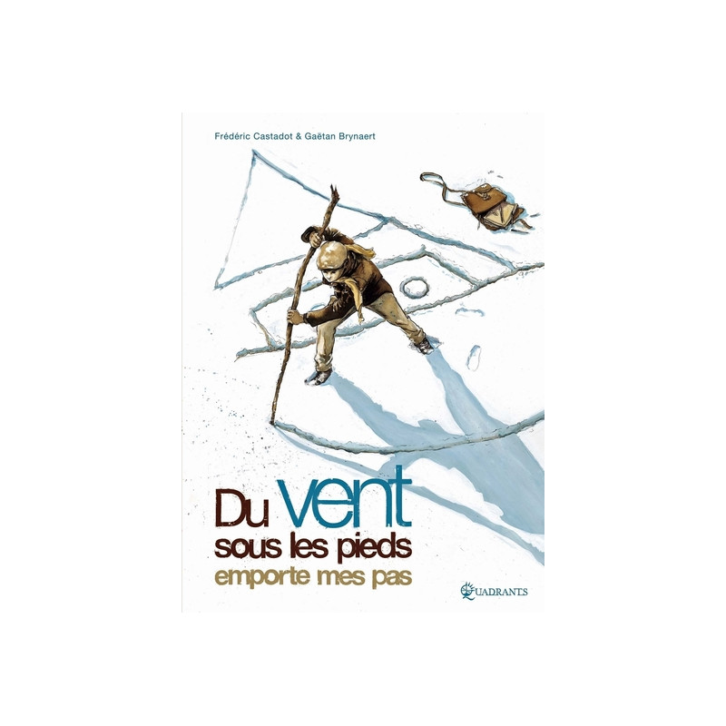 Du vent sous les pieds T01