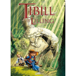 Tibill le Lilling T01 -...