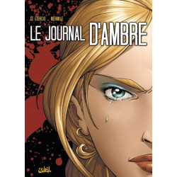 Le Journal d'Ambre T01
