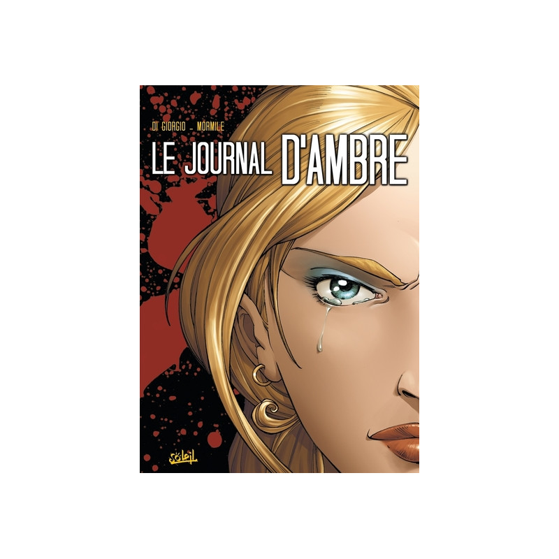 Le Journal d'Ambre T01