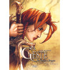 La Geste des Chevaliers Dragons T08 - Le Choeur des ténèbres