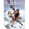 Kookaburra Universe T11 - L'Île des amantes religieuses
