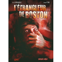 L'Étrangleur de Boston
