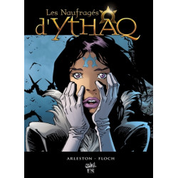 Les Naufragés d'Ythaq T01 -...