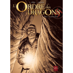 L'Ordre des Dragons T02 -...