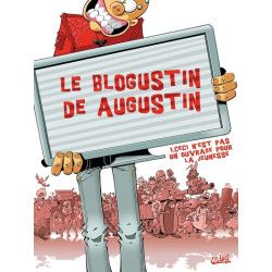 Le Blogustin d'Augustin T01...