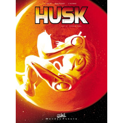 Husk T02 - Critical Mass
