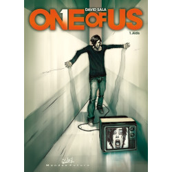 One of Us T01 - Aldis
