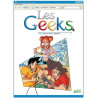 Les Geeks T02 - Dans le doute reboote