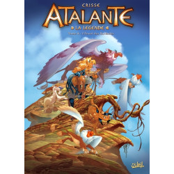 Atalante T04 - L'Envol des...