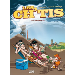 Les Ch'tis T01
