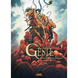 La Geste des Chevaliers...