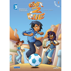 Foot 2 Rue T01