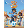 Foot 2 Rue T01